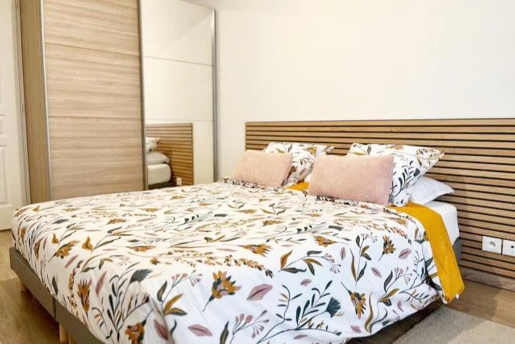 Appartement T2 Vue Panoramique Sur Annecy Seynod Εξωτερικό φωτογραφία