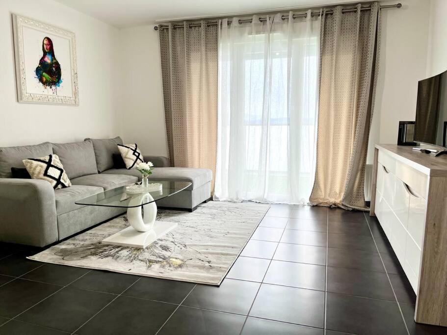 Appartement T2 Vue Panoramique Sur Annecy Seynod Εξωτερικό φωτογραφία